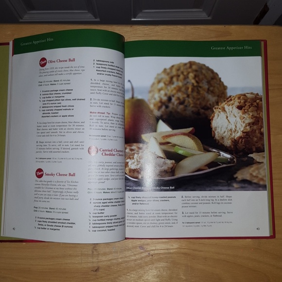Cookbook - Picture 4 of 7